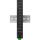 InLine USB 3.2 Gen.1 Industrie-Hub, USB-C, 10-Port, mit Netzteil