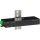 InLine USB 3.2 Gen.1 Industrie-Hub, USB-C, 10-Port, mit Netzteil