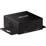 InLine Industrie 2-Port Mini Charger, USB-C, PD 200W