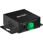InLine Industrie 2-Port Mini Charger, USB-C, PD 200W