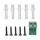 InLine Industrie 2-Port Mini Charger, USB-C, PD 200W