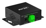 InLine USB 3.2 Industrie-Hub, 4-Port, 2x USB-A, 2x USB-C