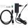 InLine USB 3.2 Industrie-Hub, 4-Port, 2x USB-A, 2x USB-C