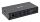 InLine USB 3.2 Industrie-Hub, 4-Port USB PoE, 3x USB-A, 1x USB-C