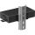 InLine USB 3.2 Industrie-Hub, 4-Port USB PoE, 3x USB-A, 1x USB-C