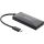 InLine USB 3.2 Gen.1 Hub, USB-C zu 2x USB-C & 3x USB-A, mit Netzteil