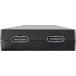 InLine USB 3.2 Gen.1 Hub, USB-C zu 2 Port USB-C und 3 Port USB-A, ohne PSU