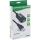 InLine USB 3.2 Gen.1 Aktiv-Verlängerung, Stecker A an Buchse A, schwarz, 5m