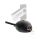 InLine USB 3.2 Gen.1 Verlängerung, A Stecker auf 2x A Buchse, Standfuß, 1m