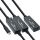 InLine USB 3.2 Gen.1 Aktiv-Verlängerung, USB-C Stecker an USB-C Buchse, 15m