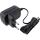InLine USB 3.2 Gen.1 Aktiv-Verlängerung, Stecker A an Buchse A, schwarz, 20m