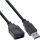 InLine USB 3.2 Gen.1 Kabel, USB-A Stecker / Buchse, 5m