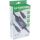 InLine USB 3.2 Gen.1 Aktiv-Kabel, USB-C Stecker an USB-C Stecker, schwarz, 5m