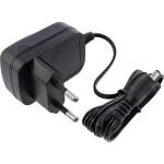 InLine USB 3.2 Gen.1 Aktiv-Kabel, USB-C Stecker an USB-C Stecker, schwarz, 10m