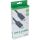 InLine USB-C Kabel, USB 3.2 Gen.2x2, 20 Gb/s, 100 W, schwarz, 1,50 m