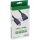 InLine USB-C Kabel gewinkelt, USB 3.2 Gen.2x2, 20Gb/s, 100W, schwarz, 1,5m