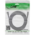 InLine USB 3.2 Gen.1 Kabel, USB-C St/St gewinkelt für VR, schwarz, 5m