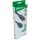 InLine USB 2.0 Kabel, USB-C Stecker an Micro-B, schwarz, 1m