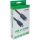 InLine USB 2.0 Kabel, USB-C Stecker an Mini-B Stecker, schwarz, 5m