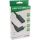 InLine USB 3.2 Gen.1x2 Kabel, USB-C Verl., ST gewink. auf BU, schwarz 1,5m