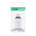 InLine USB 3.2 Gen.2 Adapter, USB-C Stecker an A Buchse