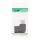 InLine USB 3.2 Gen.2 Adapter, USB-C Stecker an C Buchse, gewinkelt