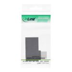 InLine USB 3.2 Gen.2 Adapter, USB-C Stecker an A Buchse 90° gewinkelt OTG