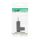 InLine USB 3.2 Gen.2 Adapter, USB-C Stecker an C Buchse, oben/unten gewinkelt