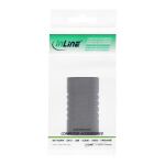 InLine USB 3.2 Gen.2 Adapter, USB-C Buchse an C Buchse