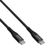 InLine USB 2.0 Kabel, USB-C Stecker/Stecker...