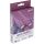 InLine USB 2.0 Kabel, USB-C Schnellladekabel 100W, Wild Berry/violett 2m