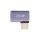 InLine USB4 Adapter, USB-C Stecker/Buchse rechts/links gewinkelt, Aluminium