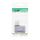 InLine USB4 Adapter, USB-C Stecker/Buchse rechts/links gewinkelt, Aluminium