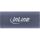 InLine USB4 Adapter, USB-C Buchse/Buchse, Aluminium, grau