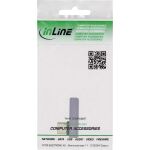 InLine USB4 Adapter, USB-C Stecker/Buchse vertikal rechts/links gewinkelt