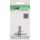 InLine USB4 Adapter, USB-C Stecker/Buchse vertikal rechts/links gewinkelt