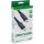 InLine USB4 Kabel, USB-C, Stecker/Stecker, 40 Gb/s, schwarz, 2 m