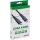 InLine USB4 Kabel, USB-C ST/ST, PD 240 W, 8K60Hz, TPE, Schwarz, 1,50 m