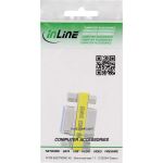 InLine Mini-Gender-Changer, 15pol HD (VGA), Buchse / Buchse