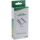 InLine HDD/SSD Einbauschienen, 2x 6,35cm (2,5") zu 8,89cm (3,5"), silber