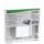 InLine HDD Einbaurahmen, 3x 6,35cm (2,5") zu 13,34cm (5,25")