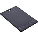 InLine Wallet Finder, smarte Karte für die Geldbörse, Qi-Aufladung,100mAh, IPX5