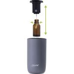 InLine Aroma Diffuser Home & Car, wasserlos, Ambientelicht, Akku