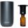 InLine Aroma Diffuser Home & Car, wasserlos, Ambientelicht, Akku