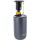 InLine Aroma Diffuser Home & Car, wasserlos, Ambientelicht, Akku