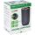 InLine Aroma Diffuser Home & Car, wasserlos, Ambientelicht, Akku