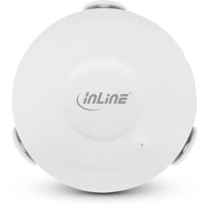 InLine SmartHome Feuchtigkeitssensor