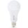 InLine SmartHome LED Lampe RGB E27, 900LM