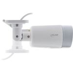 InLine SmartHome HD WLAN Außenkamera mit LED, IP66