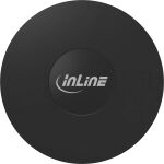 InLine SmartHome IR Remote Control Center, schwarz